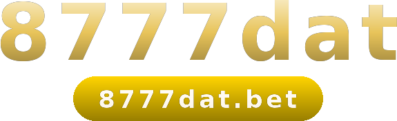 8777dat logo